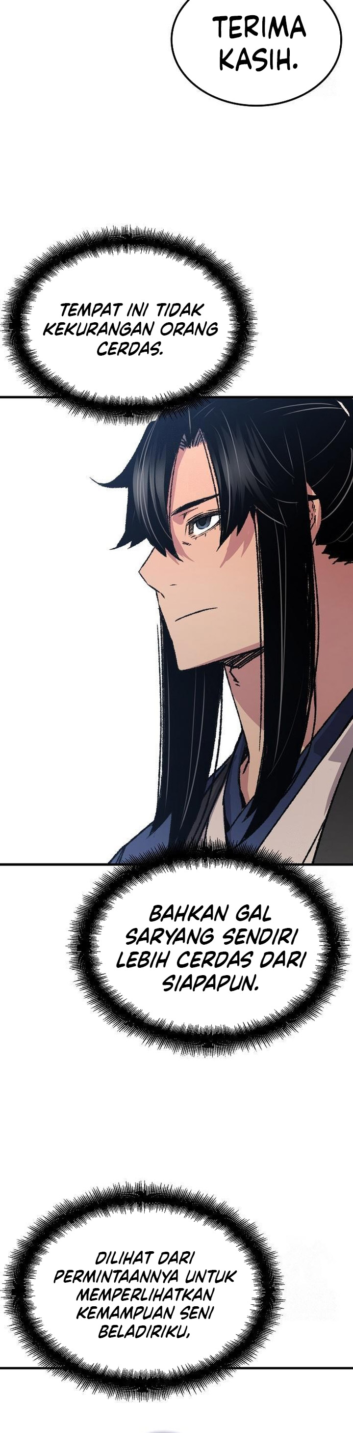 Reborn as The Heavenly Demon chapter 88