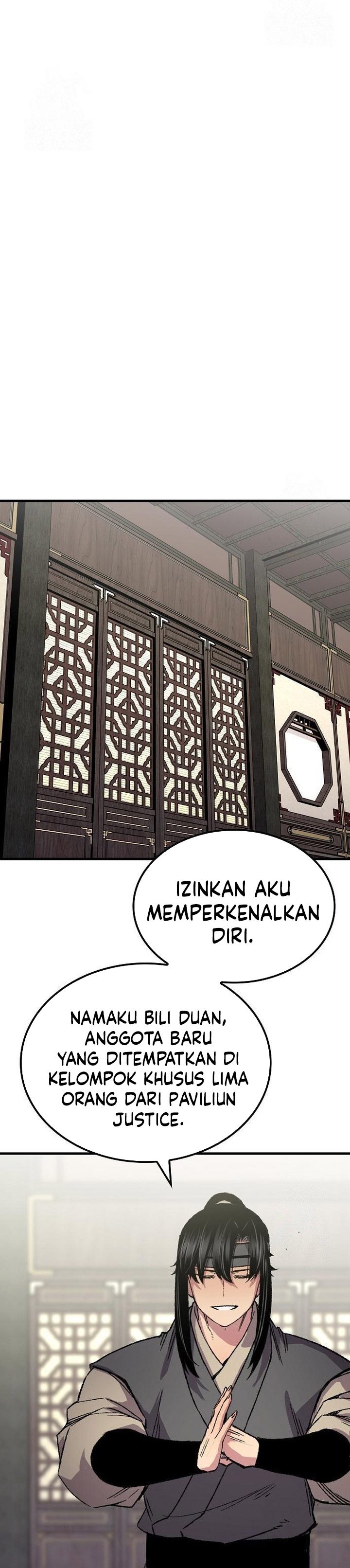 Reborn as The Heavenly Demon chapter 88