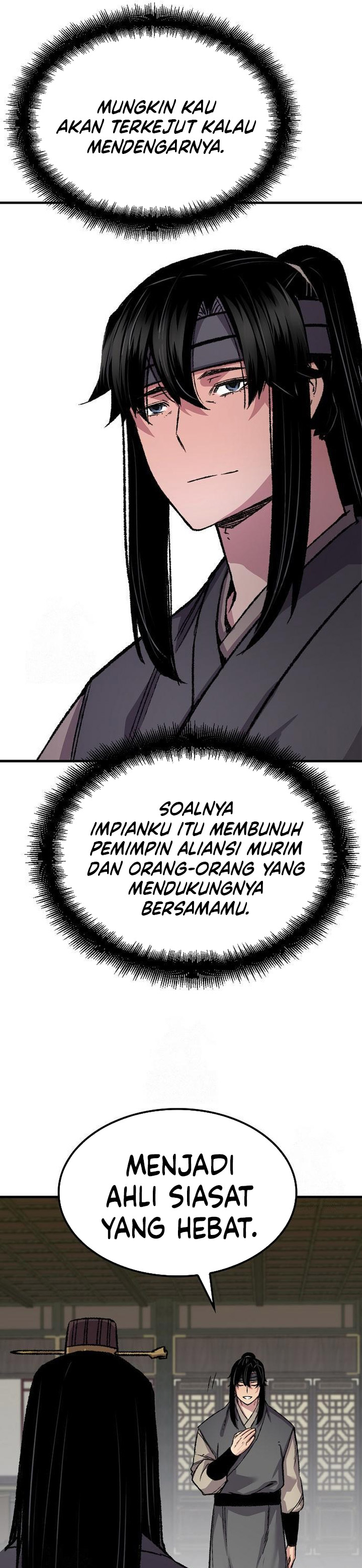 Reborn as The Heavenly Demon chapter 88