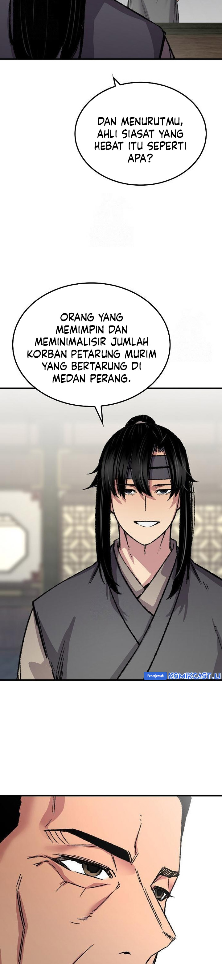Reborn as The Heavenly Demon chapter 88