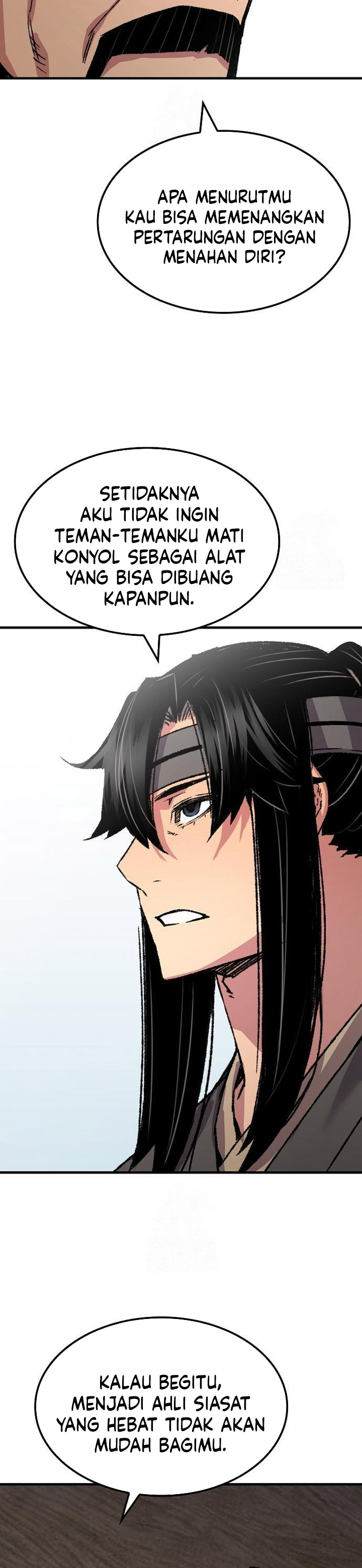 Reborn as The Heavenly Demon chapter 88