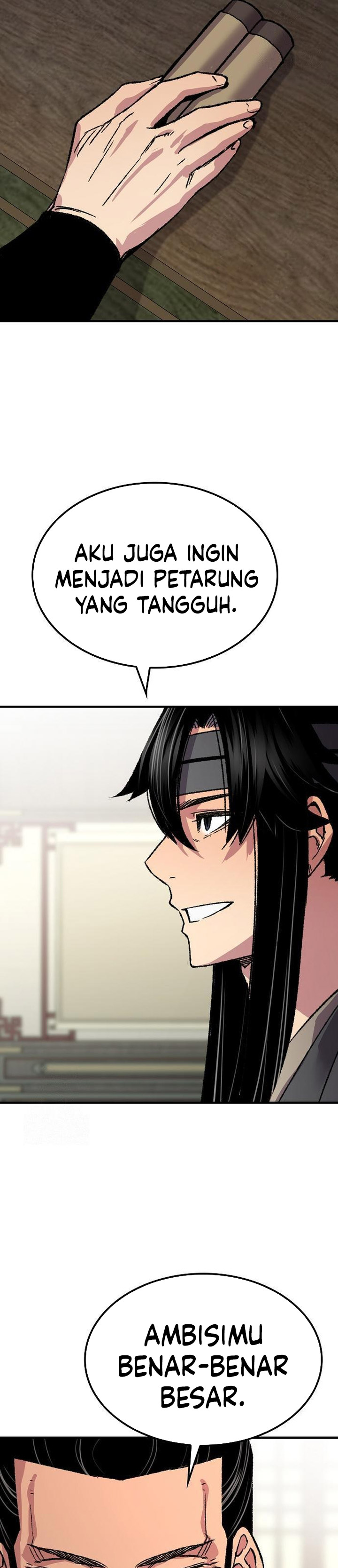 Reborn as The Heavenly Demon chapter 88