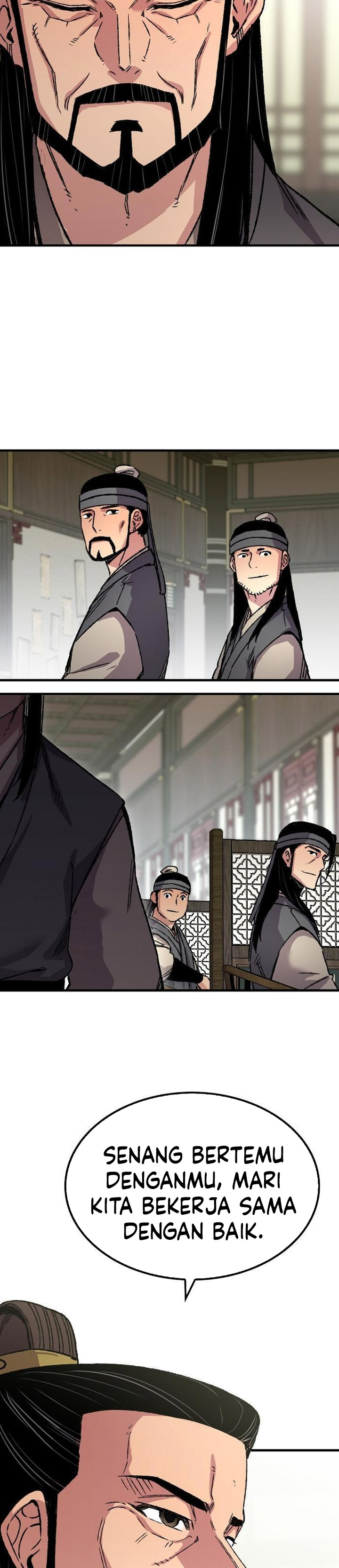 Reborn as The Heavenly Demon chapter 88
