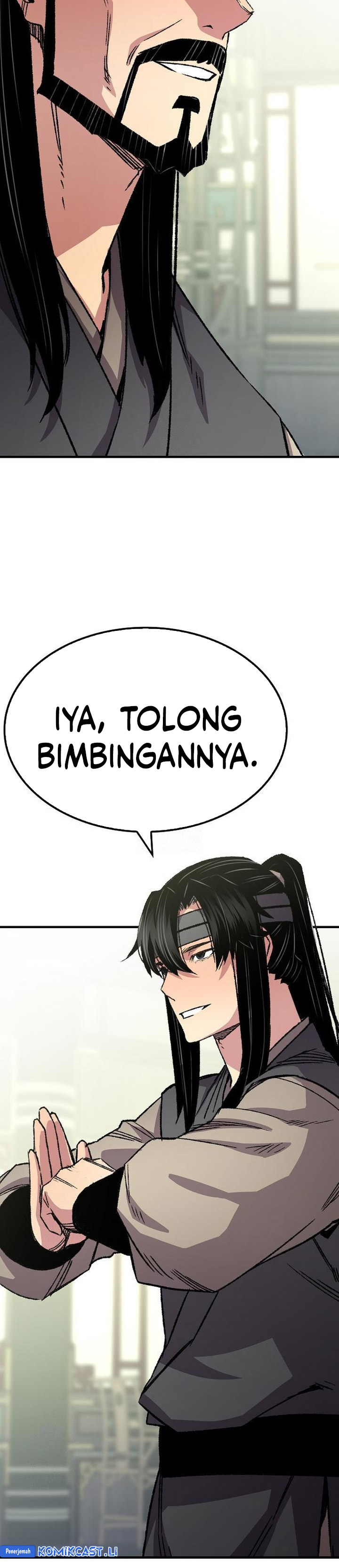Reborn as The Heavenly Demon chapter 88