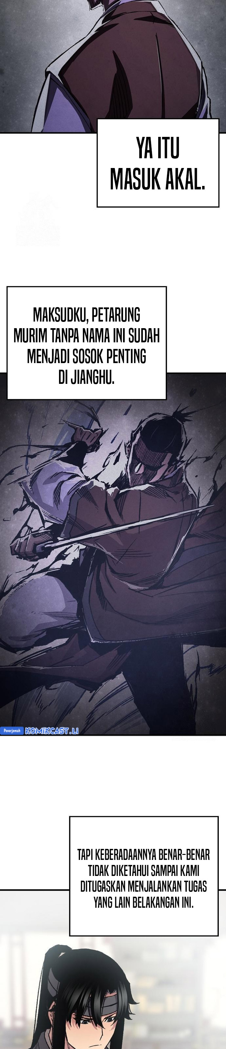 Reborn as The Heavenly Demon chapter 88