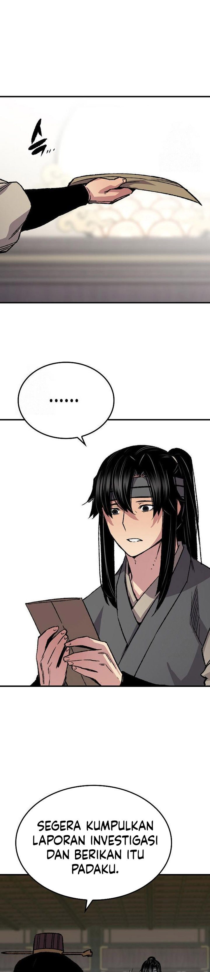 Reborn as The Heavenly Demon chapter 88