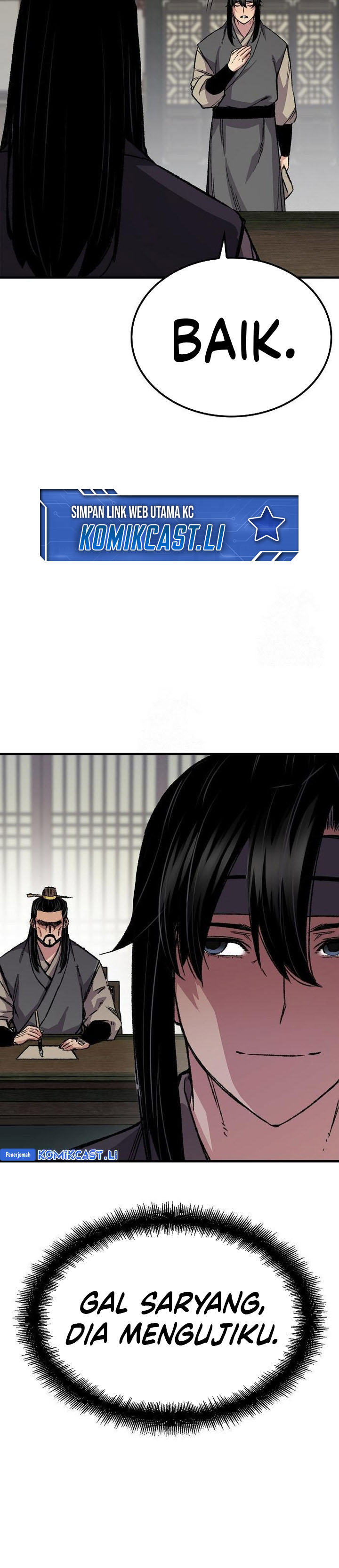 Reborn as The Heavenly Demon chapter 88