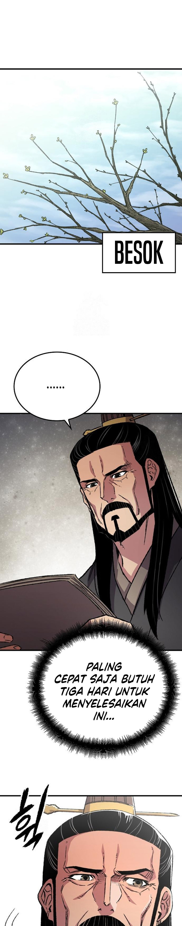 Reborn as The Heavenly Demon chapter 88