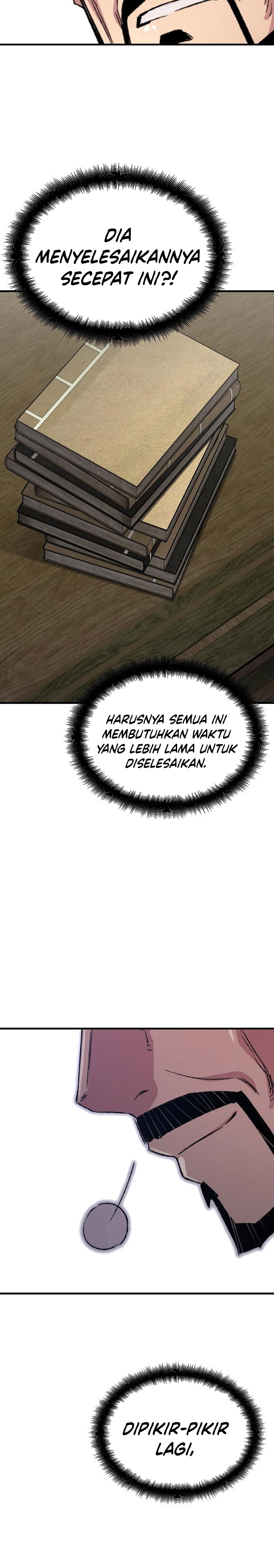 Reborn as The Heavenly Demon Chapter 89 Bahasa Indonesia
