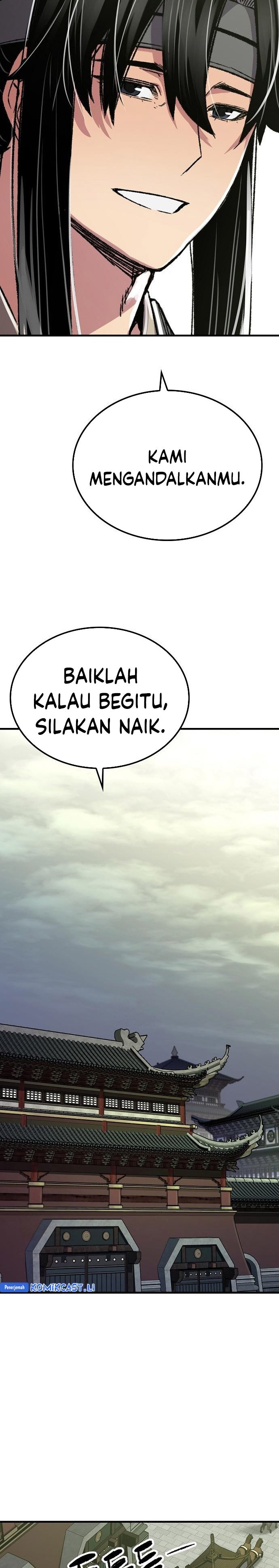 Reborn as The Heavenly Demon Chapter 89 Bahasa Indonesia