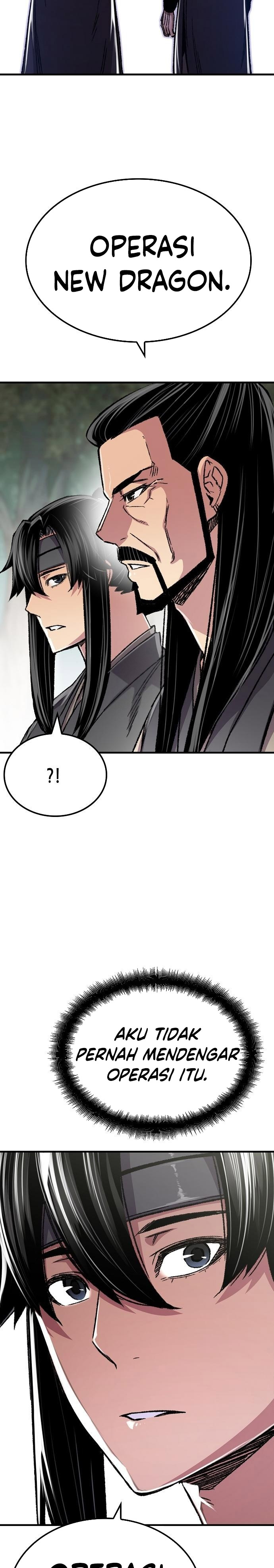 Reborn as The Heavenly Demon Chapter 90 Bahasa Indonesia