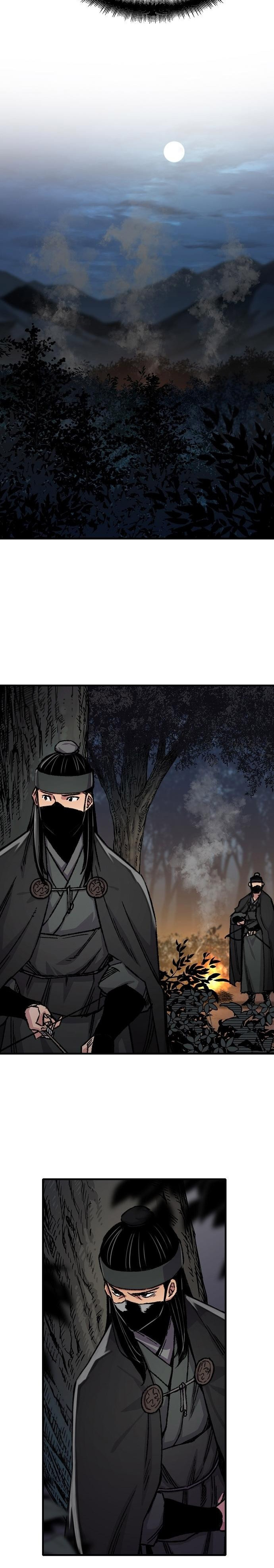 Reborn as The Heavenly Demon Chapter 90 Bahasa Indonesia