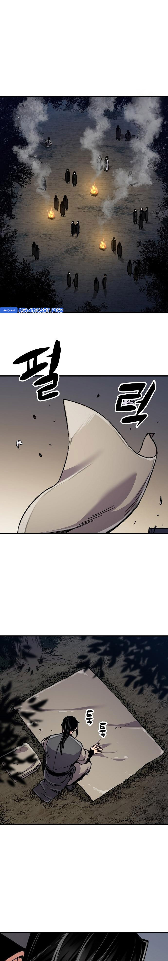 Reborn as The Heavenly Demon Chapter 90 Bahasa Indonesia