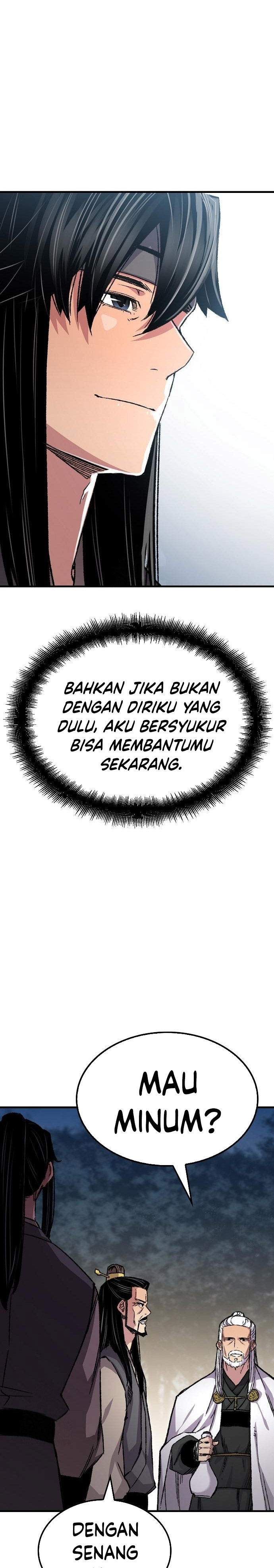 Reborn as The Heavenly Demon Chapter 90 Bahasa Indonesia