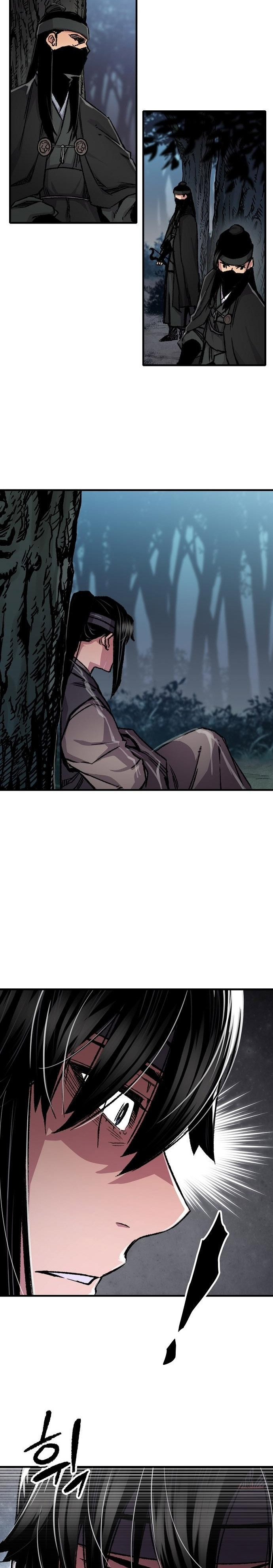 Reborn as The Heavenly Demon Chapter 90 Bahasa Indonesia