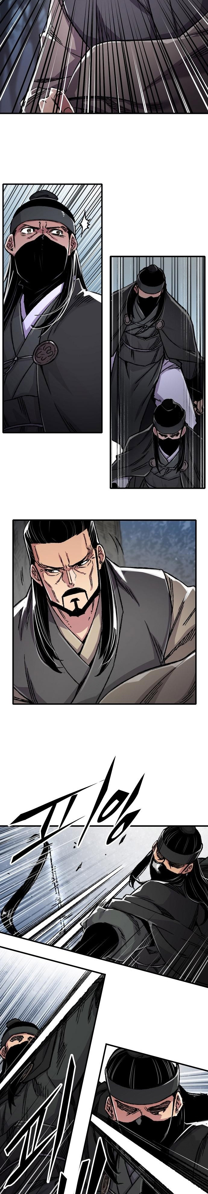 Reborn as The Heavenly Demon Chapter 90 Bahasa Indonesia