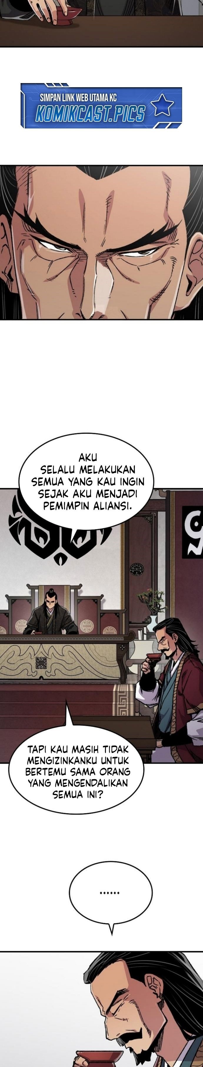 Reborn as The Heavenly Demon Chapter 91 Bahasa Indonesia