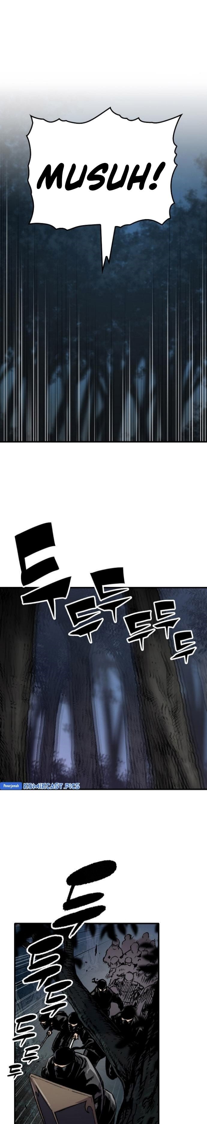 Reborn as The Heavenly Demon Chapter 91 Bahasa Indonesia