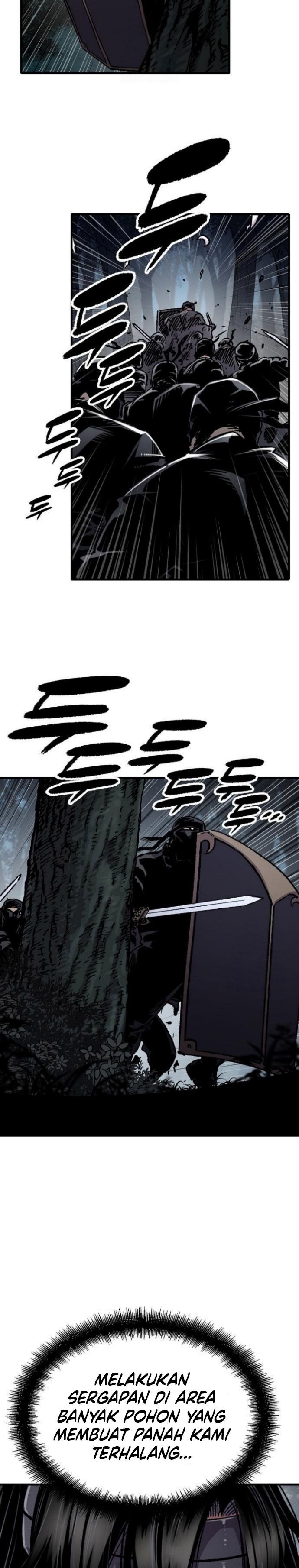 Reborn as The Heavenly Demon Chapter 91 Bahasa Indonesia