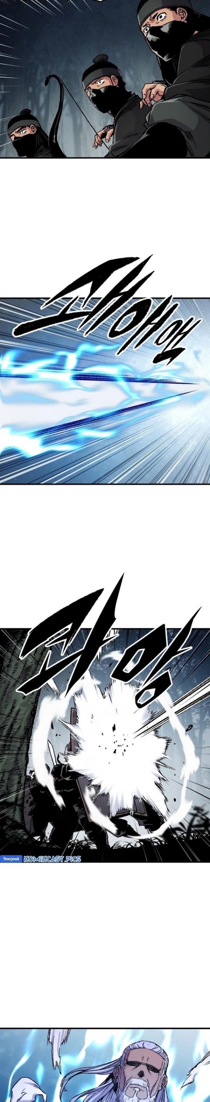 Reborn as The Heavenly Demon Chapter 91 Bahasa Indonesia