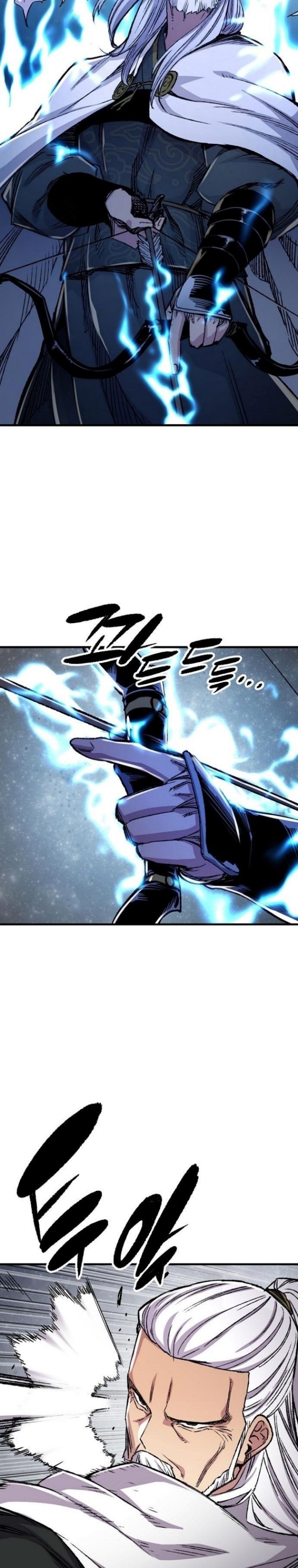 Reborn as The Heavenly Demon Chapter 91 Bahasa Indonesia