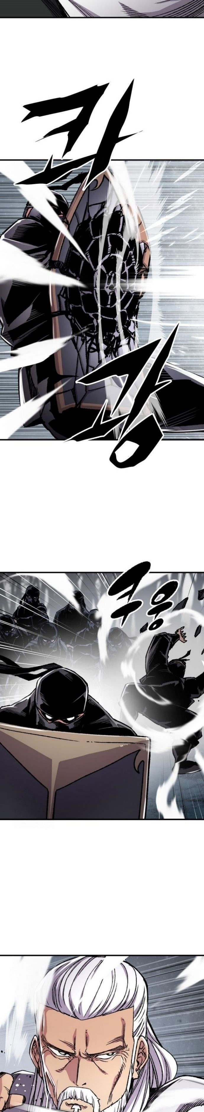 Reborn as The Heavenly Demon Chapter 91 Bahasa Indonesia