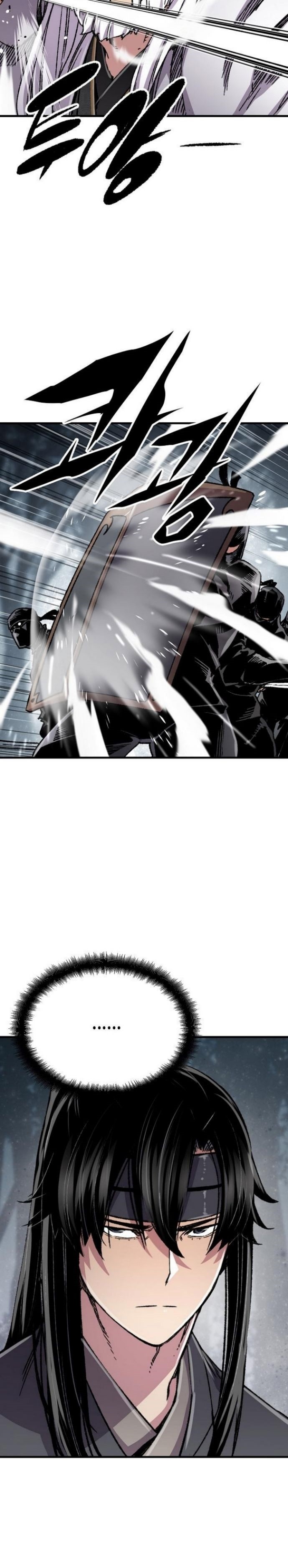 Reborn as The Heavenly Demon Chapter 91 Bahasa Indonesia