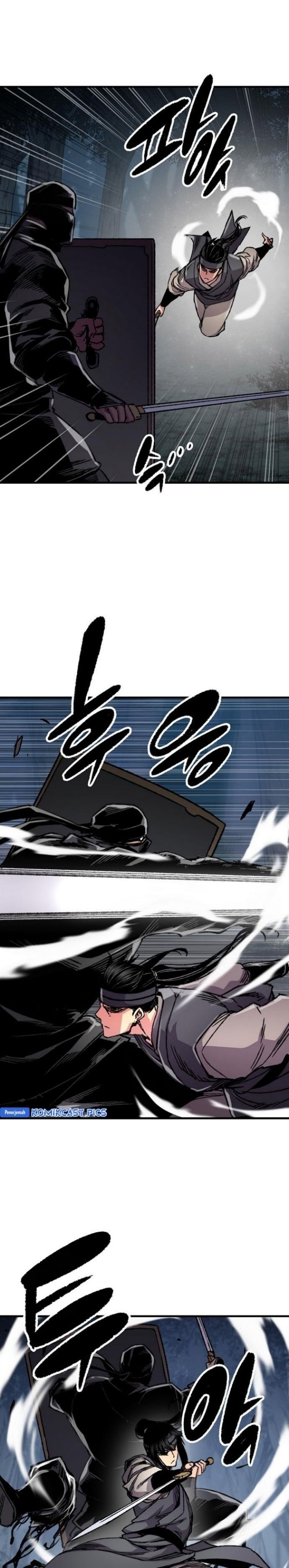 Reborn as The Heavenly Demon Chapter 91 Bahasa Indonesia