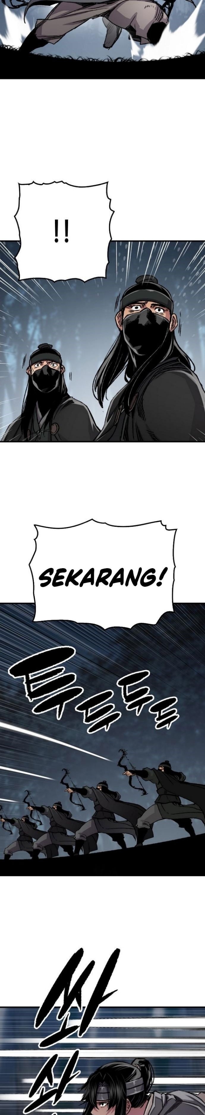 Reborn as The Heavenly Demon Chapter 91 Bahasa Indonesia