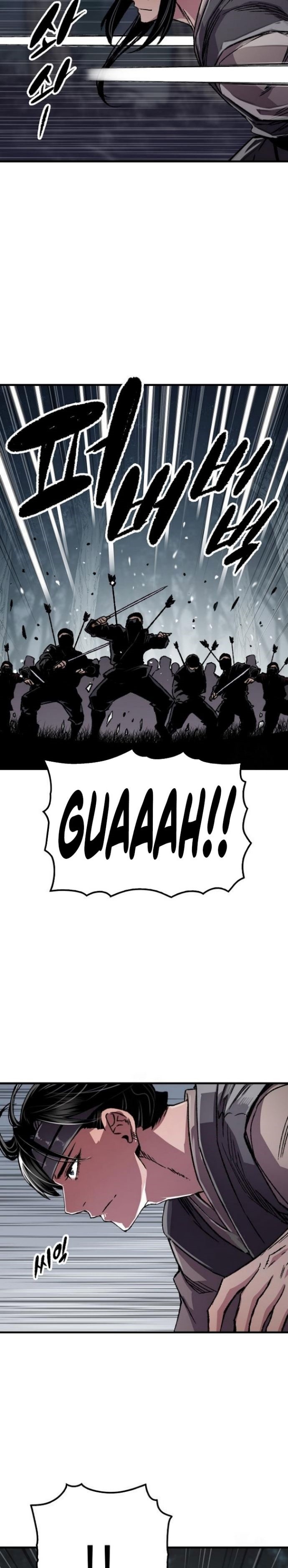 Reborn as The Heavenly Demon Chapter 91 Bahasa Indonesia