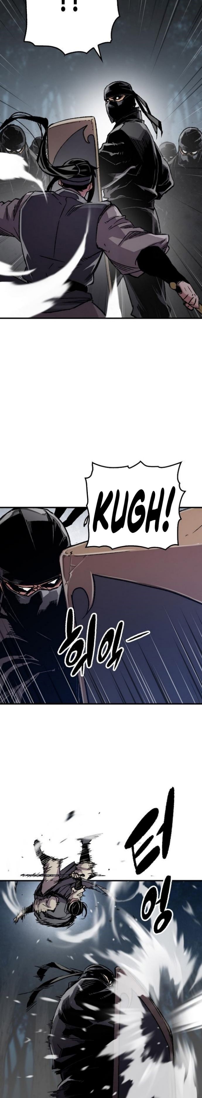 Reborn as The Heavenly Demon Chapter 91 Bahasa Indonesia