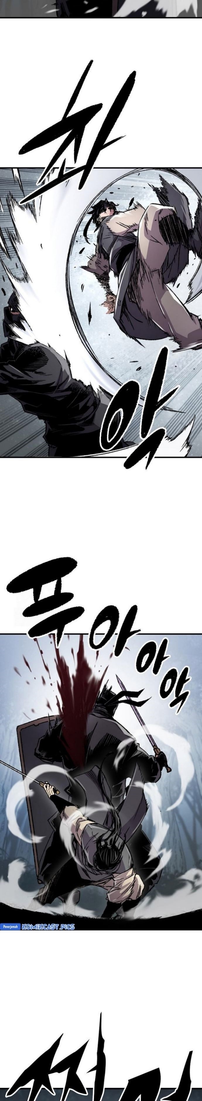 Reborn as The Heavenly Demon Chapter 91 Bahasa Indonesia