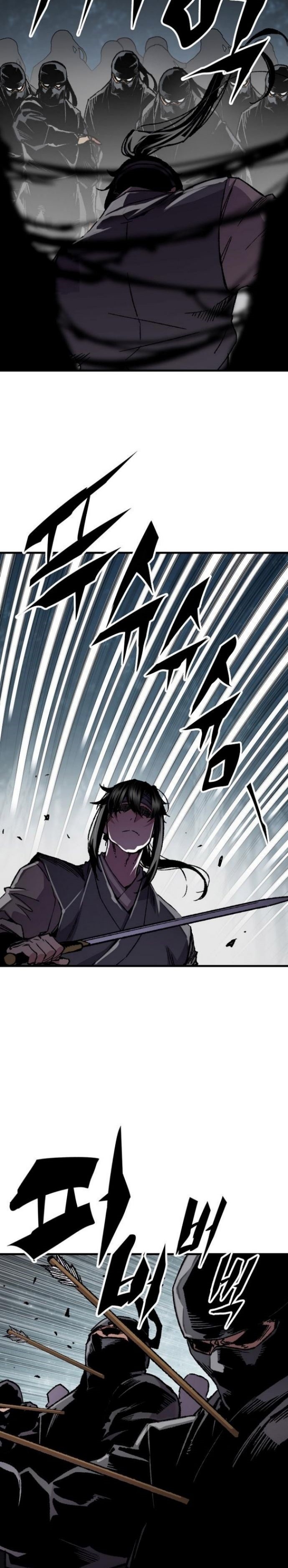 Reborn as The Heavenly Demon Chapter 91 Bahasa Indonesia