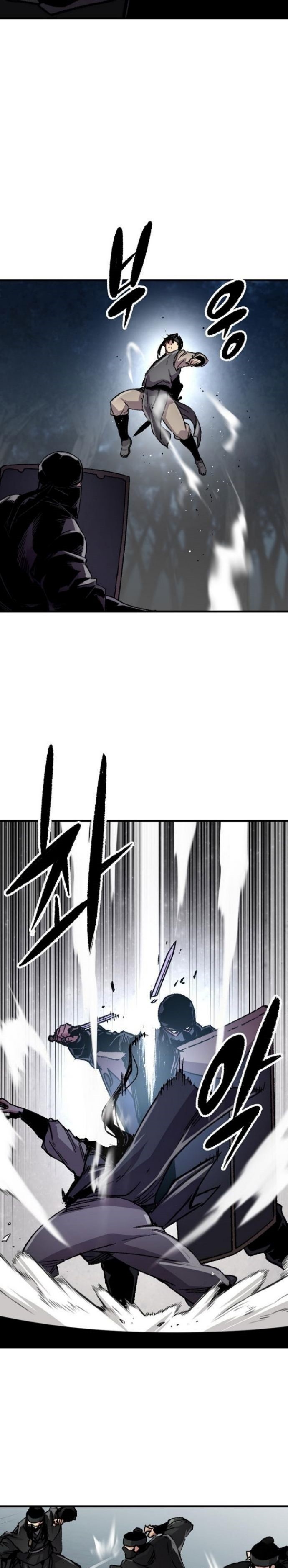 Reborn as The Heavenly Demon Chapter 91 Bahasa Indonesia