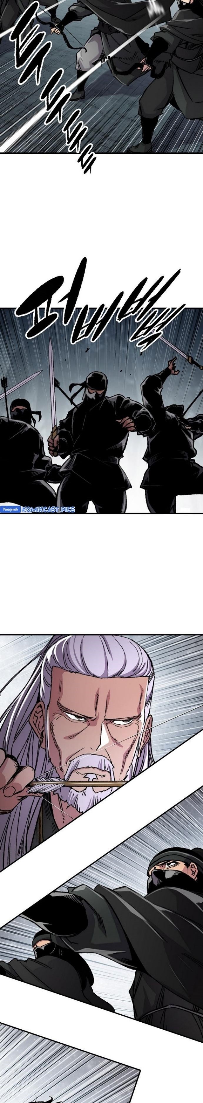 Reborn as The Heavenly Demon Chapter 91 Bahasa Indonesia