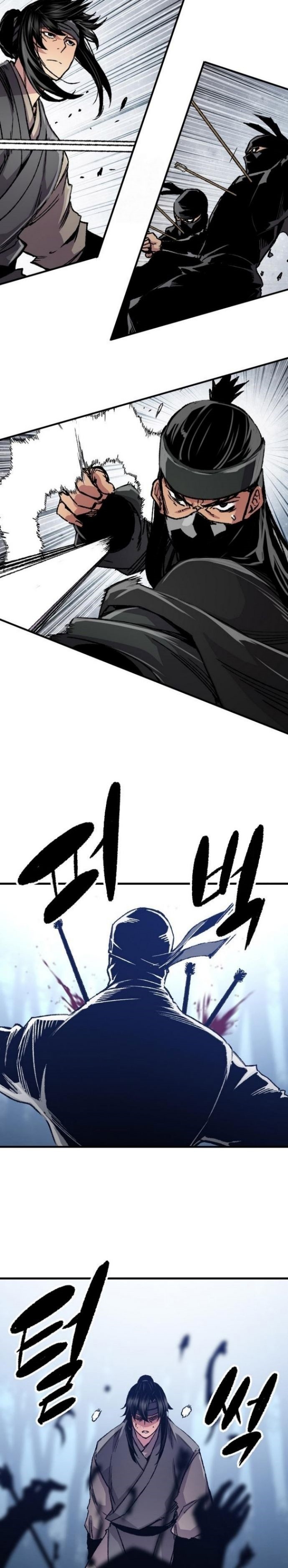 Reborn as The Heavenly Demon Chapter 91 Bahasa Indonesia