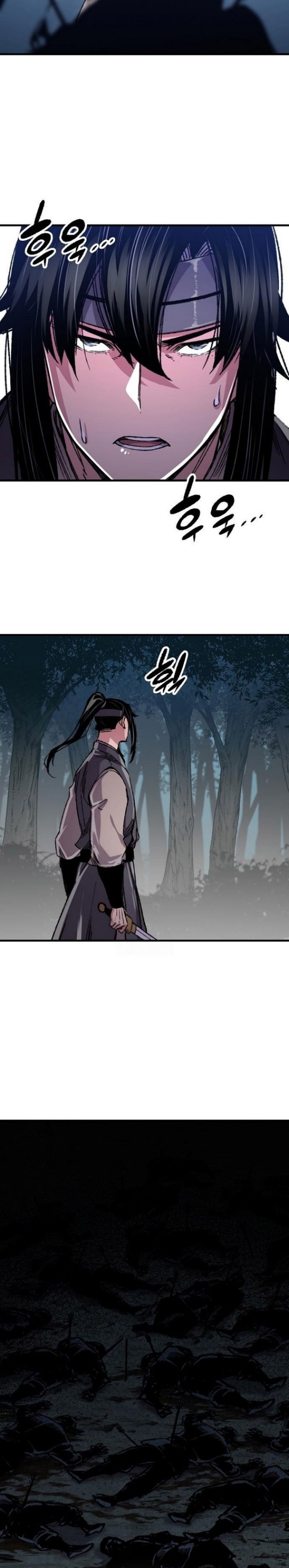 Reborn as The Heavenly Demon Chapter 91 Bahasa Indonesia