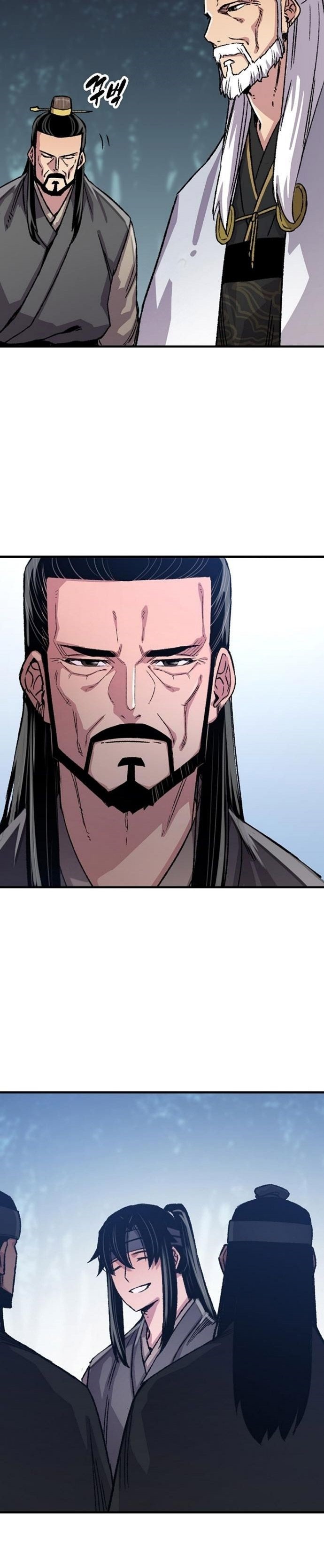 Reborn as The Heavenly Demon Chapter 91 Bahasa Indonesia