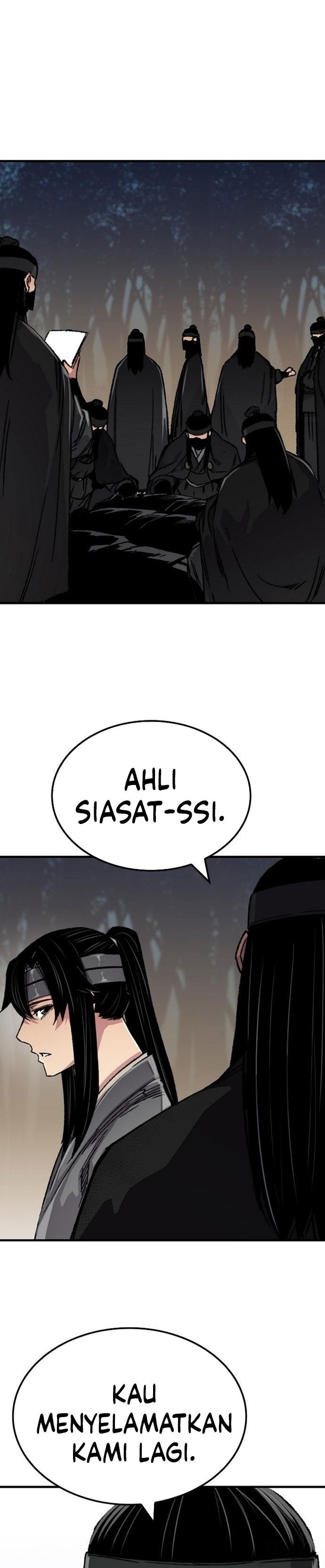 Reborn as The Heavenly Demon Chapter 91 Bahasa Indonesia