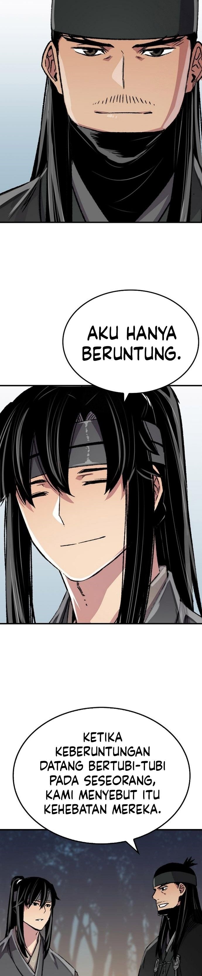 Reborn as The Heavenly Demon Chapter 91 Bahasa Indonesia