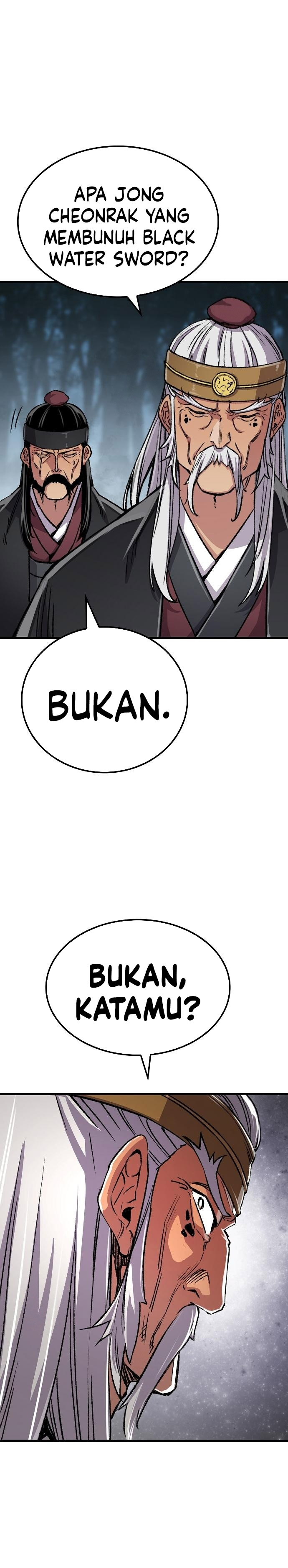 Reborn as The Heavenly Demon chapter 93