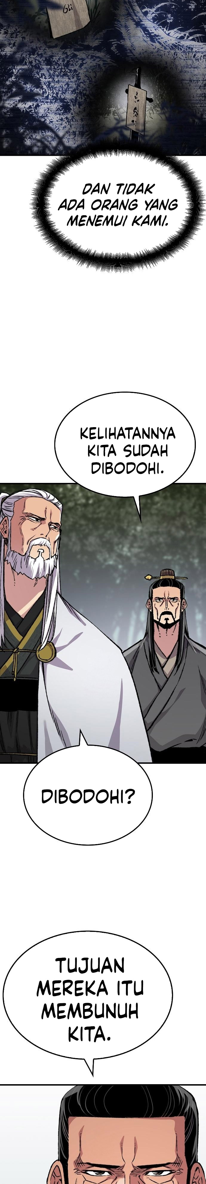 Reborn as The Heavenly Demon chapter 93