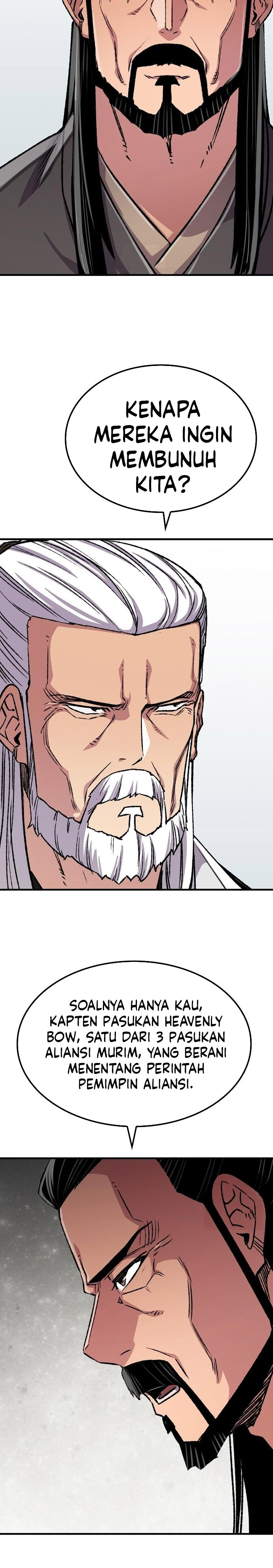 Reborn as The Heavenly Demon chapter 93