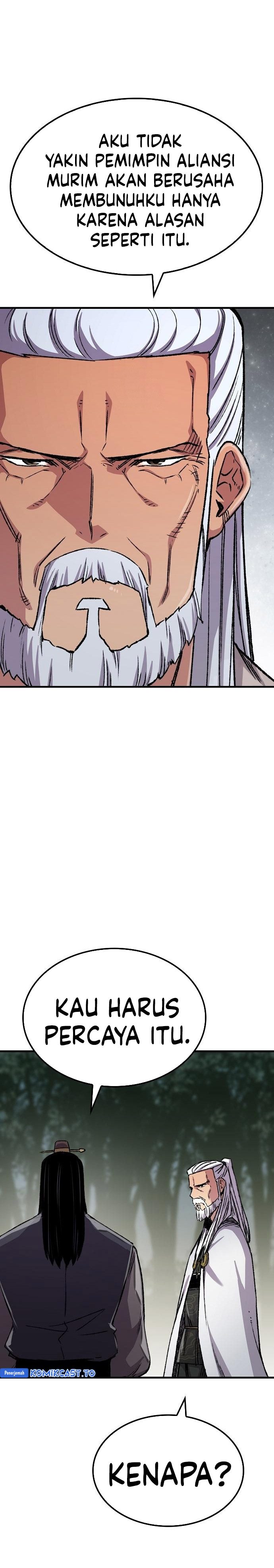 Reborn as The Heavenly Demon chapter 93