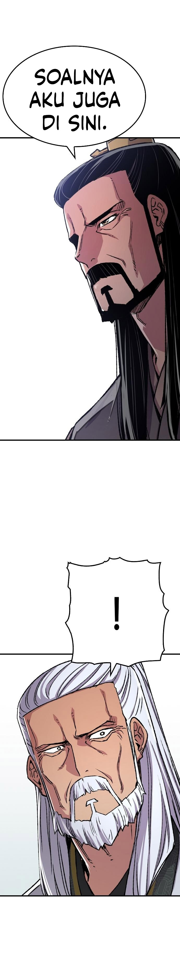 Reborn as The Heavenly Demon chapter 93