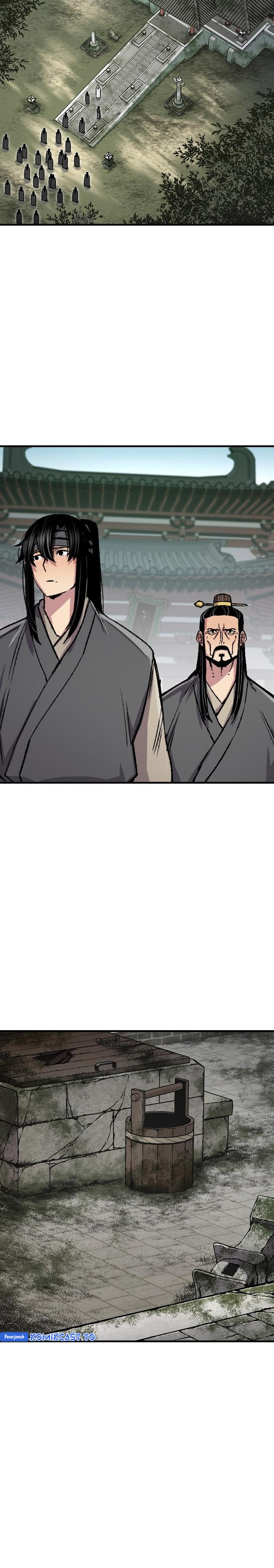 Reborn as The Heavenly Demon chapter 93