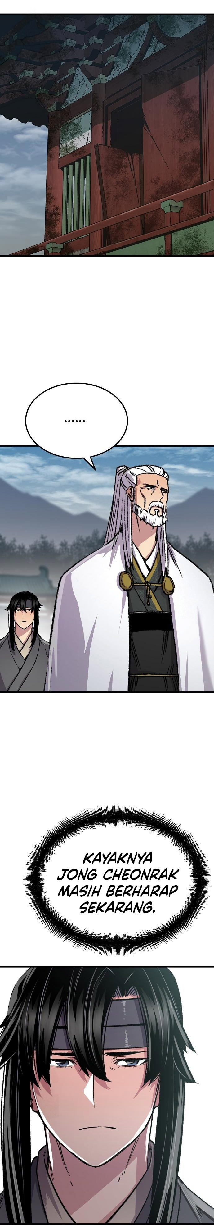 Reborn as The Heavenly Demon chapter 93