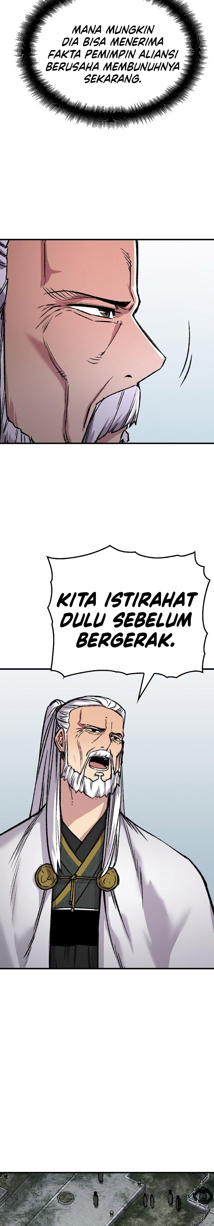 Reborn as The Heavenly Demon chapter 93