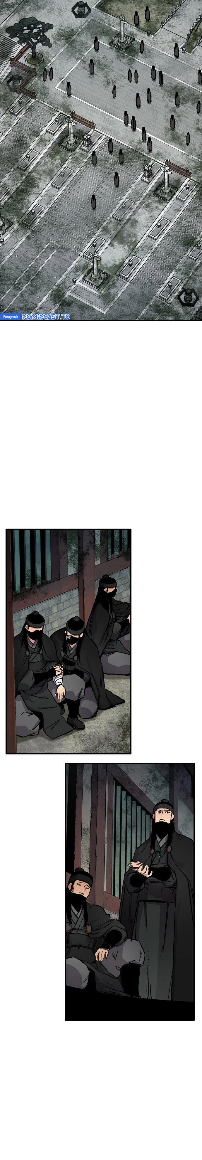 Reborn as The Heavenly Demon chapter 93