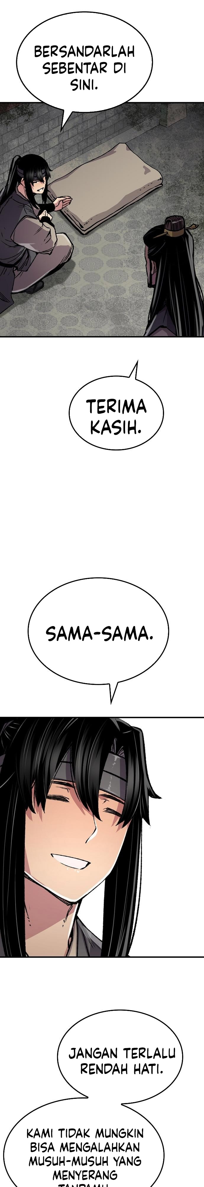 Reborn as The Heavenly Demon chapter 93